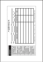 Preview for 22 page of Takstar WPM-300 User Manual