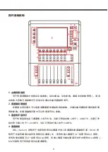 Предварительный просмотр 10 страницы Takstar XR26 User Manual