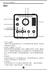 Предварительный просмотр 10 страницы Takstar XY0-1 SET User Manual