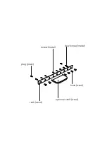 Preview for 15 page of TAKT Curve Coat Rack T21 Building Instructions