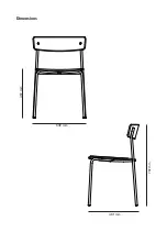 Preview for 6 page of TAKT T01 Cross Chair Tube Building Instructions