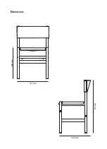 Предварительный просмотр 5 страницы TAKT T02 Soft Chair Building Instructions