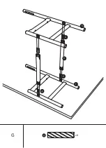 Preview for 6 page of TAKT T02 Soft Chair Building Instructions