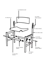 Preview for 15 page of TAKT T02 Soft Chair Building Instructions