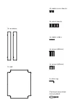 Предварительный просмотр 5 страницы TAKT T06 Soft Stool Building Instructions