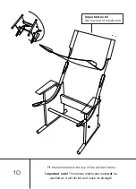 Предварительный просмотр 10 страницы TAKT T07 Building Instructions