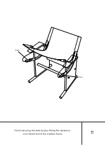 Preview for 11 page of TAKT T07 Building Instructions