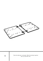 Preview for 6 page of TAKT T18 Arc Building Instructions