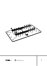 Preview for 7 page of TAKT T18 Arc Building Instructions