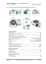 Preview for 25 page of Taktomat RT Original Operating Instructions