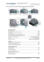 Preview for 31 page of Taktomat RT Original Operating Instructions