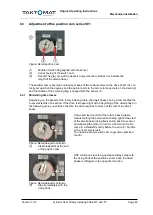 Preview for 43 page of Taktomat RT Original Operating Instructions