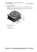 Preview for 47 page of Taktomat RT Original Operating Instructions