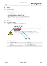 Preview for 5 page of Taktomat RTX350 Assembly Instructions Manual