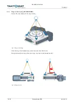 Preview for 12 page of Taktomat RTX350 Assembly Instructions Manual