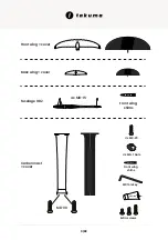 Предварительный просмотр 3 страницы Takuma KUJIRA Manual