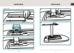 Предварительный просмотр 5 страницы Takuma WING AIR User Manual