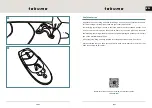 Предварительный просмотр 10 страницы Takuma WING AIR User Manual