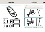 Предварительный просмотр 14 страницы Takuma WING AIR User Manual