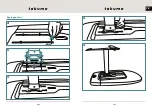 Предварительный просмотр 16 страницы Takuma WING AIR User Manual