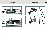 Предварительный просмотр 18 страницы Takuma WING AIR User Manual