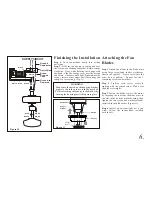 Предварительный просмотр 8 страницы TAL Dolce 297-029 Manual