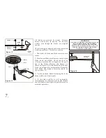 Предварительный просмотр 9 страницы TAL Dolce 297-029 Manual