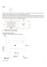 Preview for 2 page of TALAMEX 14.577.026 Installation