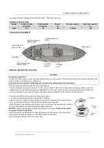 Preview for 7 page of TALAMEX Funline 200 Owner'S Manual