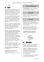 Preview for 3 page of TALAMEX GLW250 User Manual