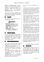 Preview for 21 page of TALAMEX GLW250 User Manual