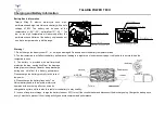 Preview for 29 page of TALARIA STING R L1E Owner'S Manual