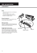 Preview for 16 page of Talaris MiniMech 010 Documentation Kit