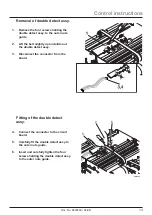 Preview for 51 page of Talaris MiniMech 010 Documentation Kit