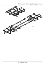 Preview for 89 page of Talaris MiniMech 010 Documentation Kit