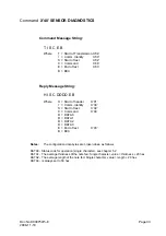 Preview for 143 page of Talaris MiniMech 010 Documentation Kit