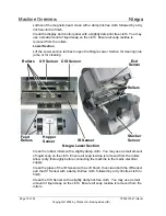 Предварительный просмотр 18 страницы Talaris ntegra 177-0800 User Manual