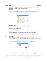 Preview for 52 page of Talaris ntegra 177-0800 User Manual