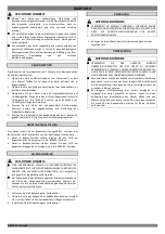 Preview for 18 page of Talent DTSO-200-M Installation & Operating Manual