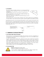 Preview for 10 page of TALESUN TP536M-100 Installation Manual