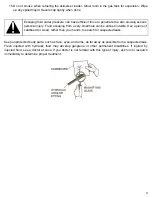 Preview for 5 page of Talet Equipment Postmaster 87 Series Parts & Operators Manual