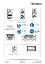 Preview for 14 page of Talex 9054233 Original Manual