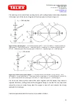 Preview for 18 page of Talex Eco CUT 135 135mini Original User Manual