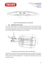 Preview for 30 page of Talex Eco CUT 135 135mini Original User Manual