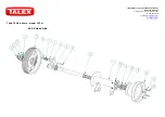 Preview for 52 page of Talex Eco CUT 135 135mini Original User Manual