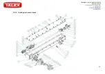 Preview for 56 page of Talex Eco CUT 135 135mini Original User Manual