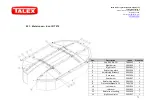 Preview for 73 page of Talex Eco CUT 135 135mini Original User Manual