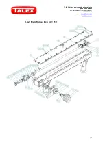 Preview for 74 page of Talex Eco CUT 135 135mini Original User Manual