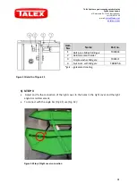 Preview for 81 page of Talex Eco CUT 135 135mini Original User Manual