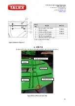 Preview for 82 page of Talex Eco CUT 135 135mini Original User Manual